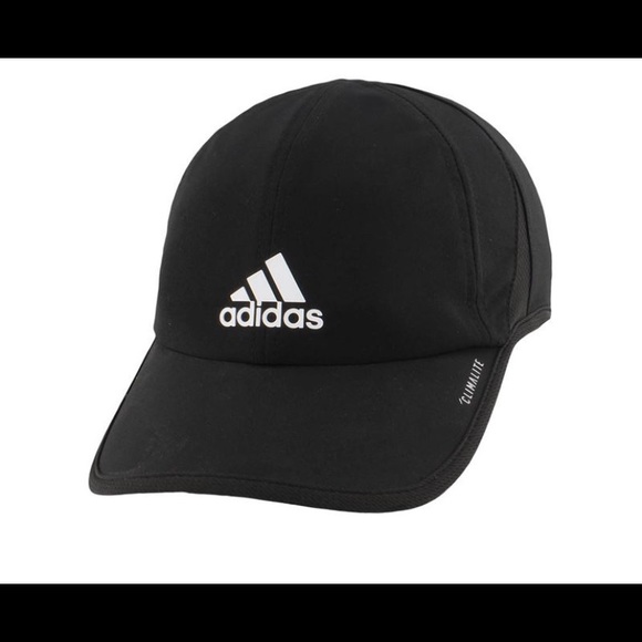 adidas Accessories - Adidas black hat